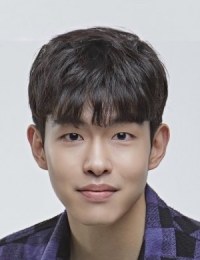 Фото Ким До Ён