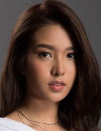 Фото Фёрн Нопчира Лерккачорннамкул