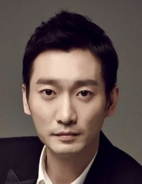 Фото Чон Джин О