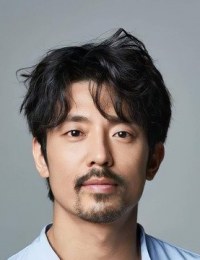 Фото Ким Джу Хон