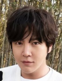 Фото Чан Гын Сок