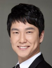 Фото Чон Дон Гын