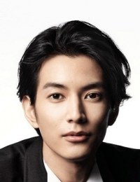 Фото Ватанабэ Кэйсуке