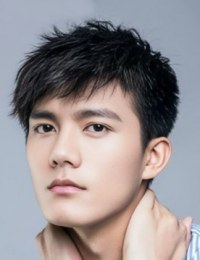 Фото Лэй И Хао