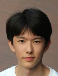 Фото Марк Ма