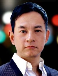 Фото Чжоу Хао Дун