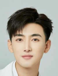 Фото Лю Юй Хан