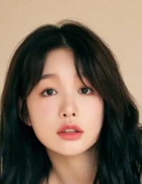 Фото Рэйнбоу Сюй