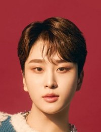 Фото Ким Джин Квон