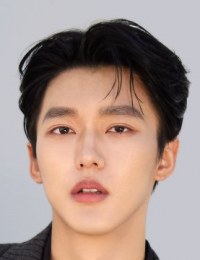 Фото Ши Мин Цзэ