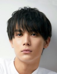 Фото Накагава Тайши