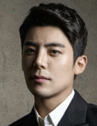 Фото Им Сын Джун