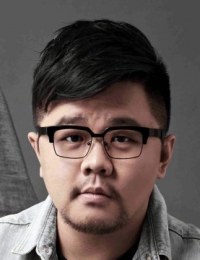 Фото Ван Гэ