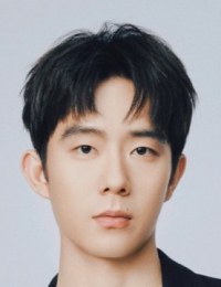 Фото Шон Чжэн