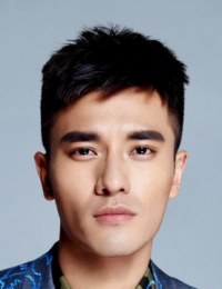 Фото Чжэн Кай