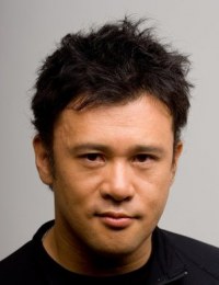 Фото Хасимото Джун