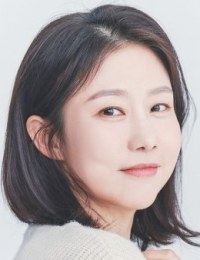 Фото Хо Джи На