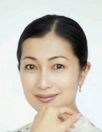 Фото Цурута Маю