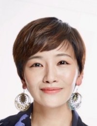 Фото Пэк Ын Хе