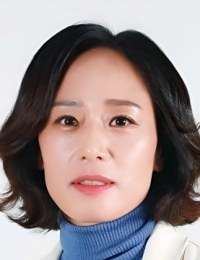 Фото У Ми Хва