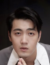 Фото Ли Цзя Хао