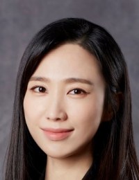 Фото Пак Джи Ён