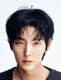 Фото Ли Джун Ги