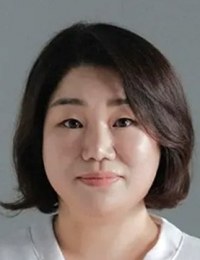 Фото Ким Ми Хва