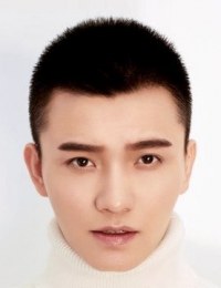 Фото Ван Юй Чжэн