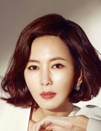 Фото Ким Нам Джу
