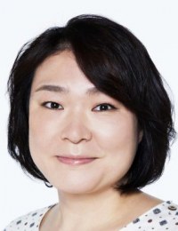 Фото Кубота Маки