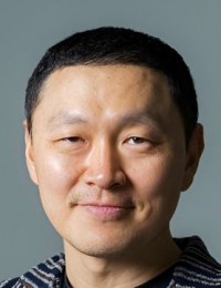 Фото Ян Дон Гын