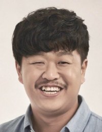 Фото Ким Хан Джон