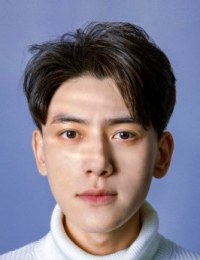 Фото Хэ Лэй