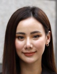 Фото Йингйинг Саруча Пэчрот