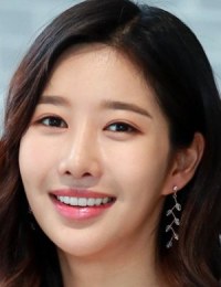 Фото Ким Га Ран