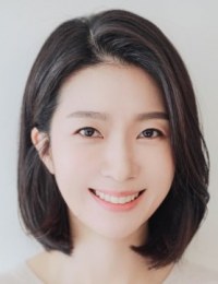 Фото Ким Джи Хён