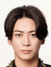 Фото Каменаши Кадзуя