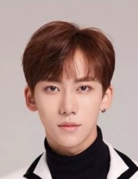 Фото Дин Цзэ Жэнь