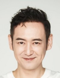 Фото Чжан Лэй