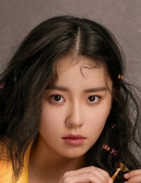 Фото Линь Чэнь Хань