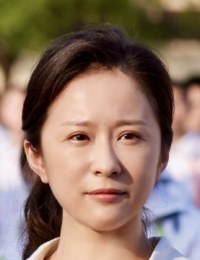 Фото Жэнь Вань Цзин