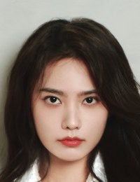 Фото Цзян Пэй Яо