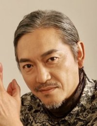 Фото Го Чжэнь