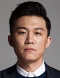 Фото Сунь Янь