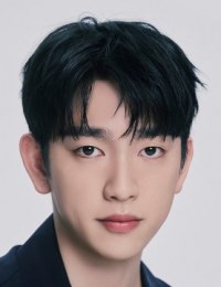 Фото Пак Джин Ён