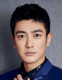 Фото Ду Цзян