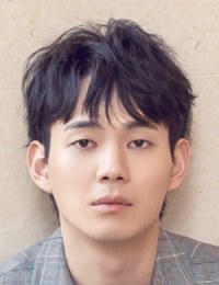 Фото Рю Гён Су