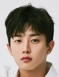 Фото Ким Мин Сок