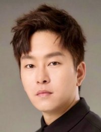 Фото Квак Джон Ук